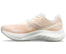 TIDE 2 WOMEN  PEACH/WHITE