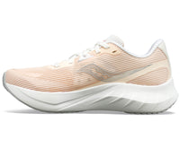 TIDE 2 WOMEN  PEACH/WHITE