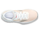 TIDE 2 WOMEN  PEACH/WHITE