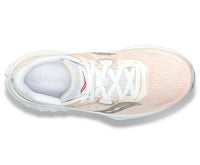 TIDE 2 WOMEN  PEACH/WHITE