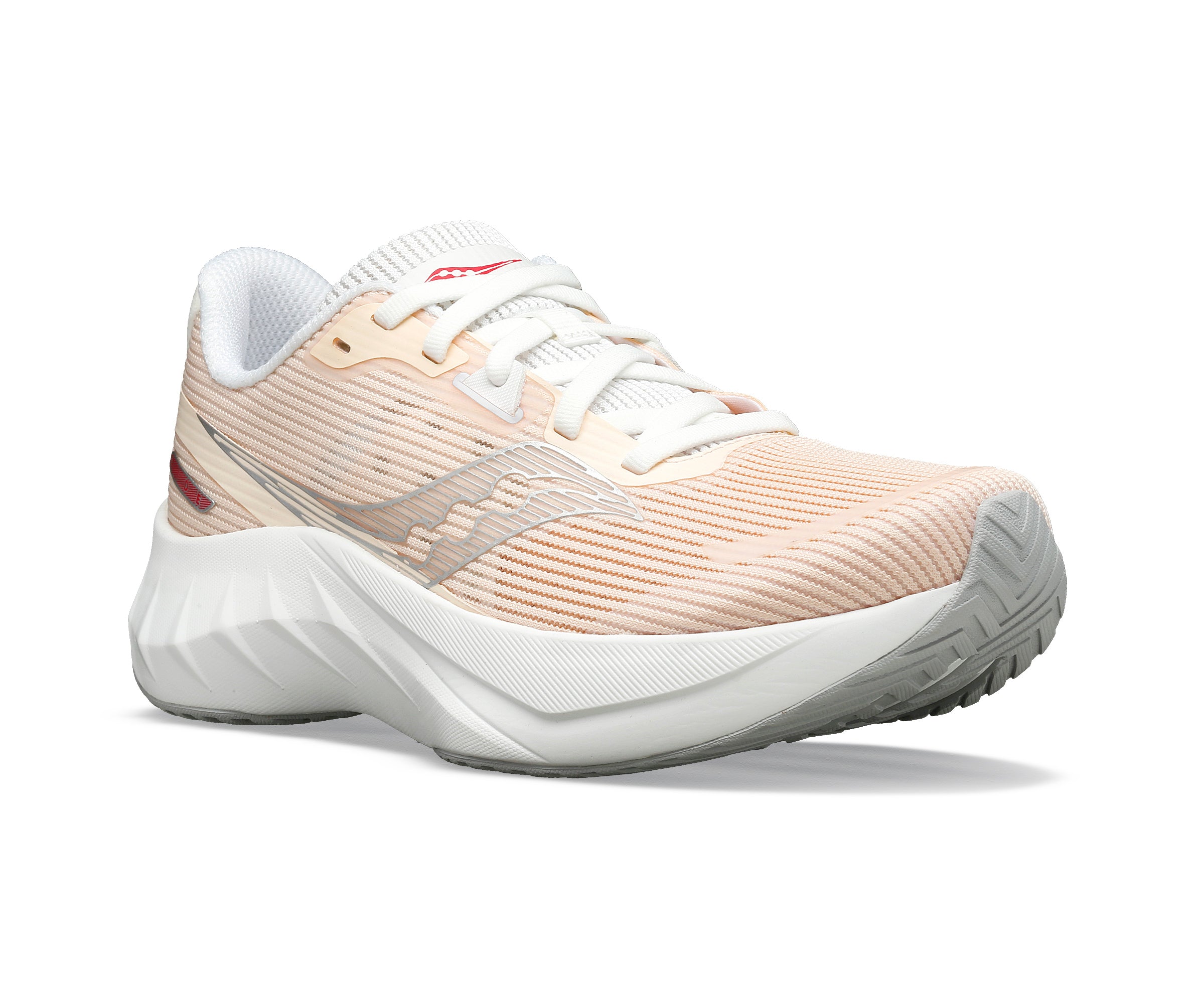 TIDE 2 WOMEN  PEACH/WHITE