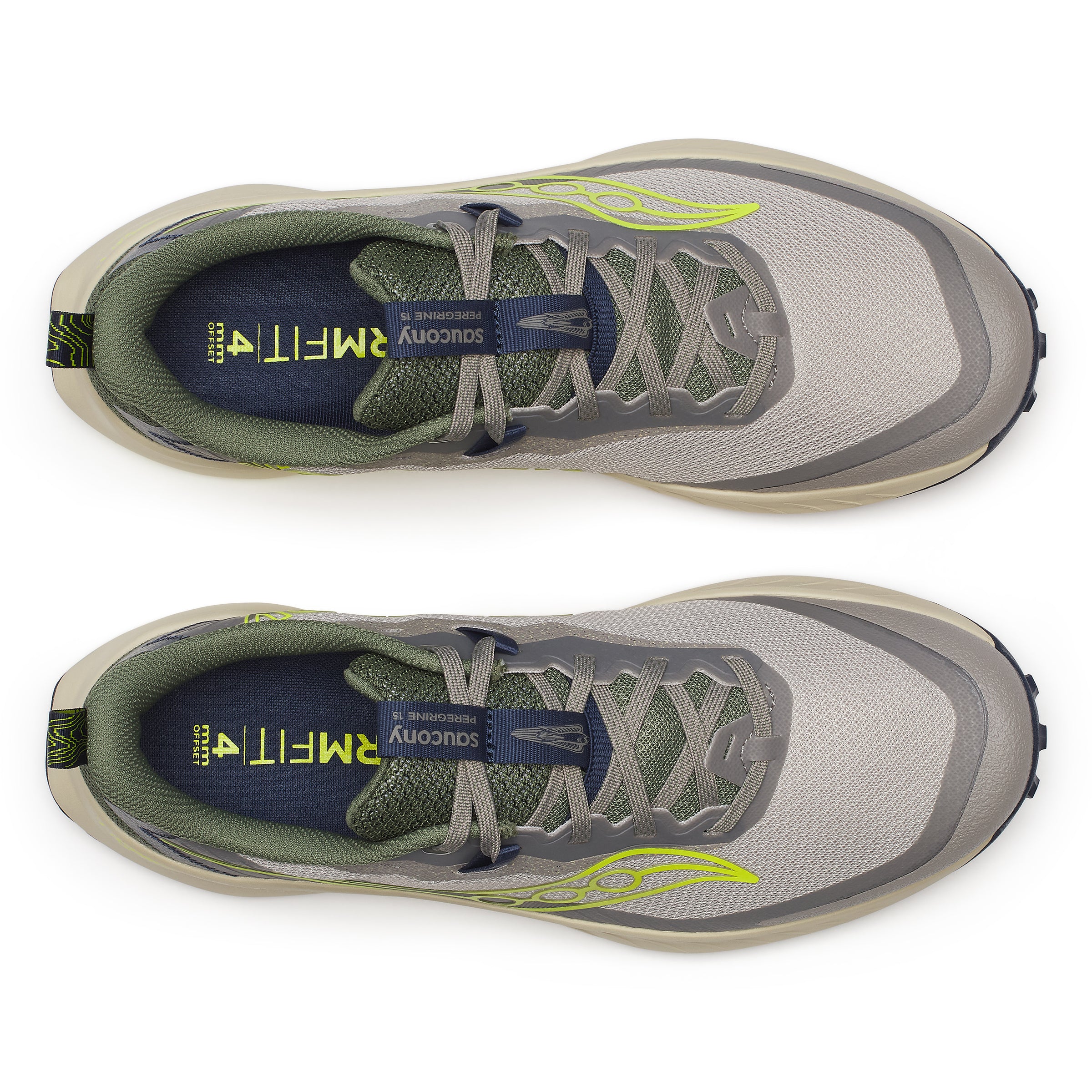 PEREGRINE 15   MEN