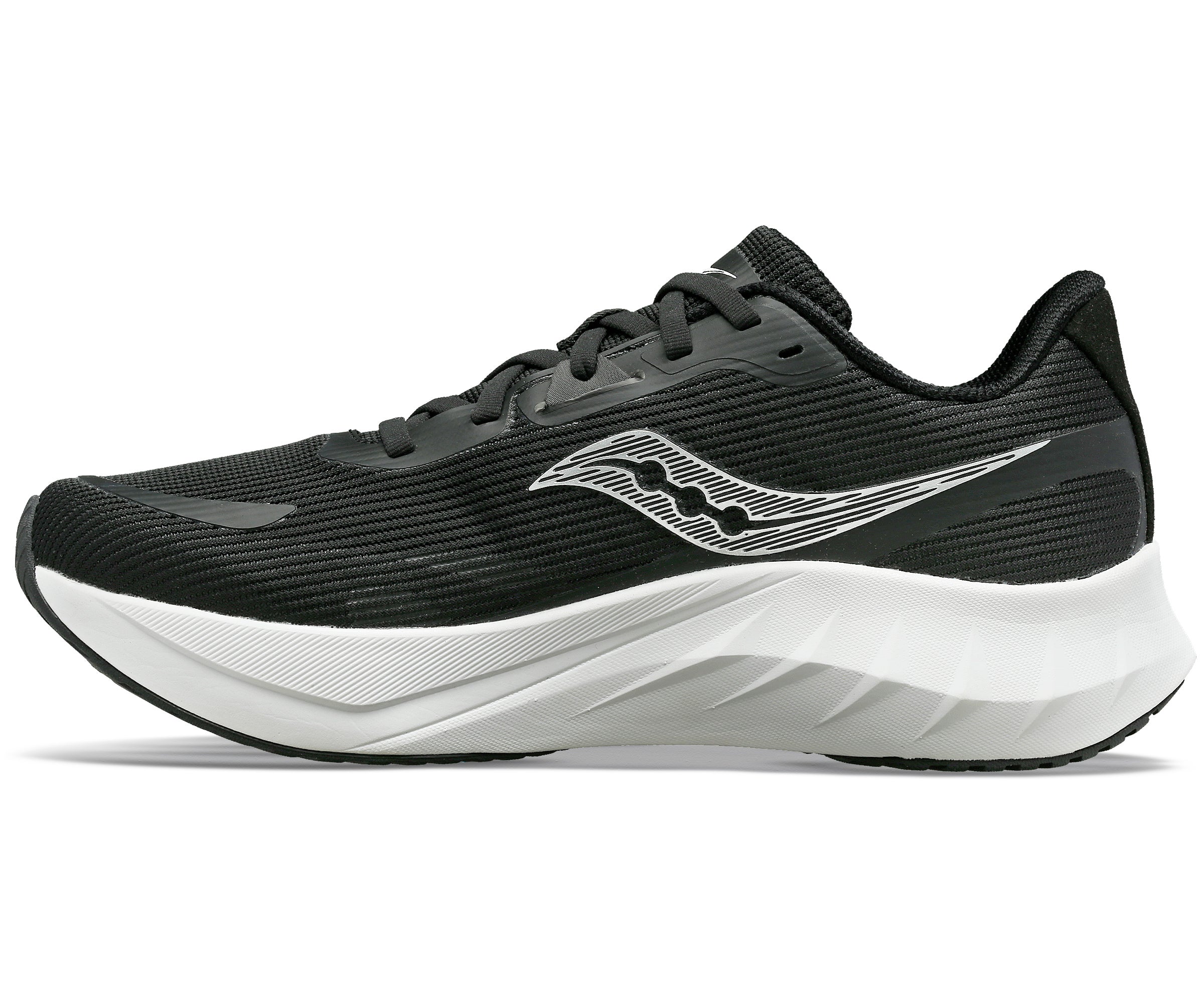 TIDE 2 MEN BLACK/WHITE