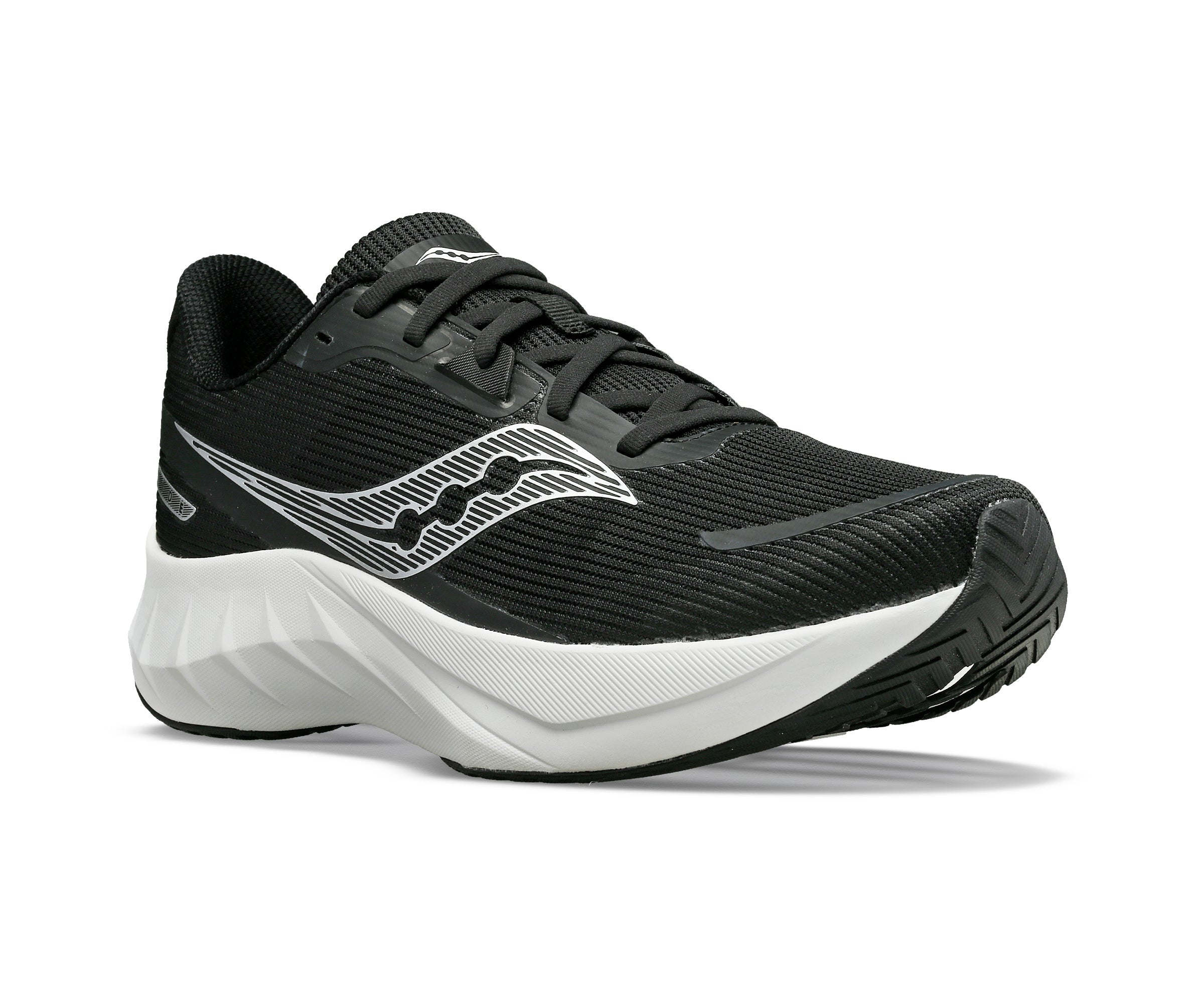 TIDE 2 MEN BLACK/WHITE