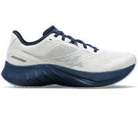 TIDE 2  MEN WHITE/NAVY