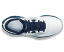 TIDE 2  MEN WHITE/NAVY