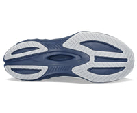 TIDE 2  MEN WHITE/NAVY