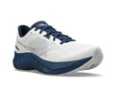 TIDE 2  MEN WHITE/NAVY