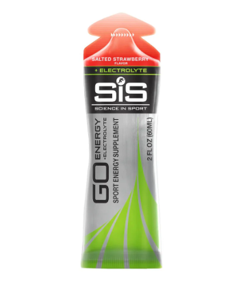 Gel Isotonico - Science in Sport (SiS)