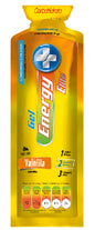 Gel de Carbohidratos Energy Elite