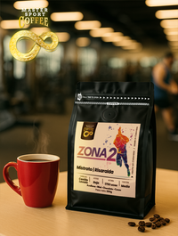 CAFE - ZONA 2