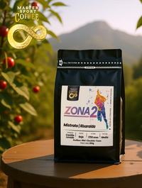 CAFE - ZONA 2