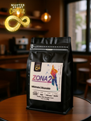 CAFE - ZONA 2