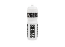 BIDÓN LOGO 226ERS NEGRO - 1L - Color Blanco