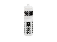 BIDÓN LOGO 226ERS NEGRO - 1L - Color Blanco