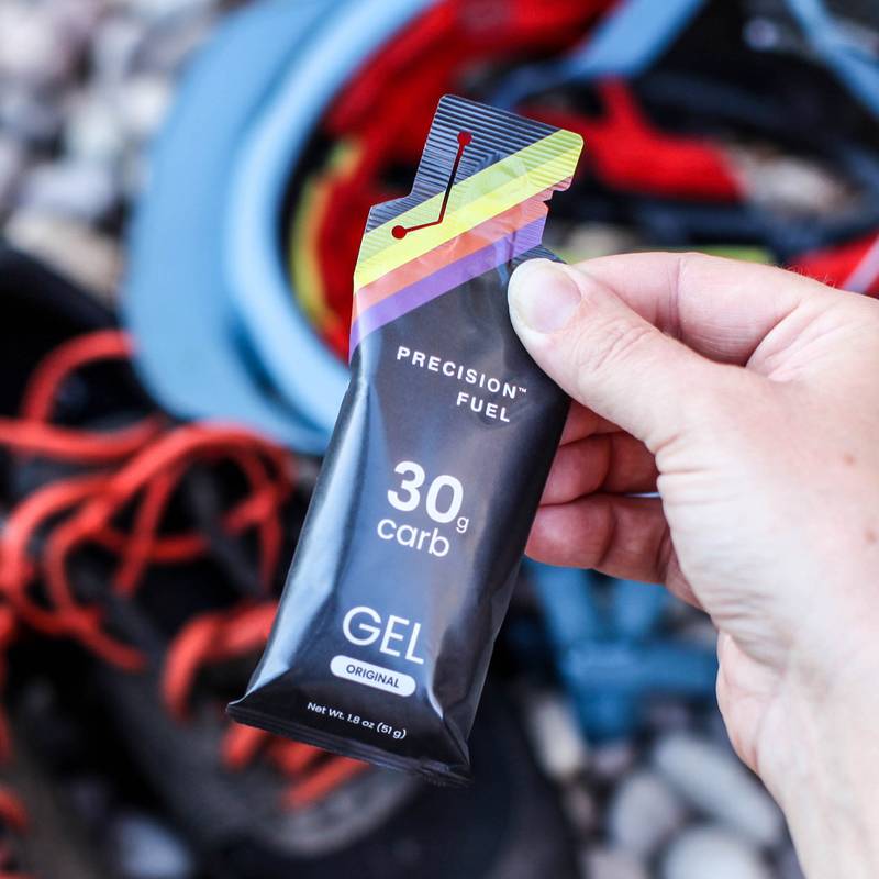 Gel Precision Fuel 30