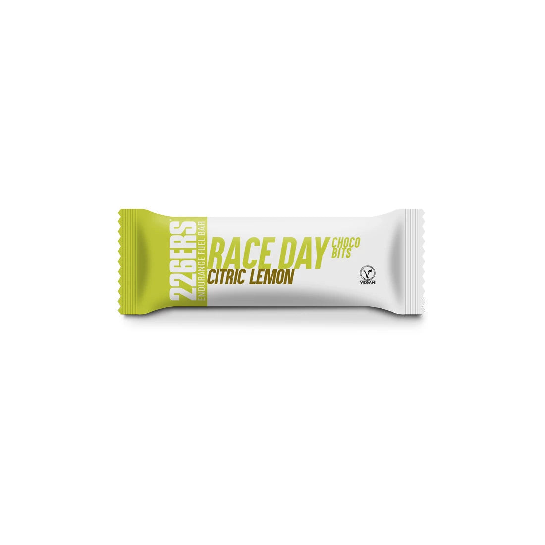 RACE DAY BAR 226ERS - Barrita Energética 40g