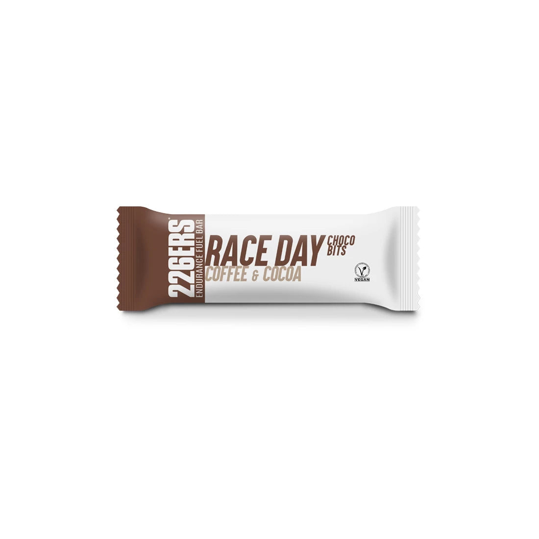 RACE DAY BAR 226ERS - Barrita Energética 40g